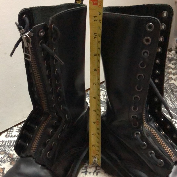 Dr. Martens boots - AW005 size EU 37 - Picture 16 of 16